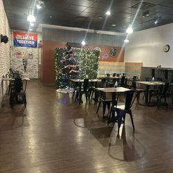 Steve French's Burgers, Wings & More - Nobody
