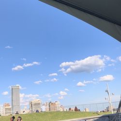 Cira Green