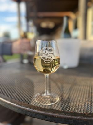 Wilson Creek Winery by null