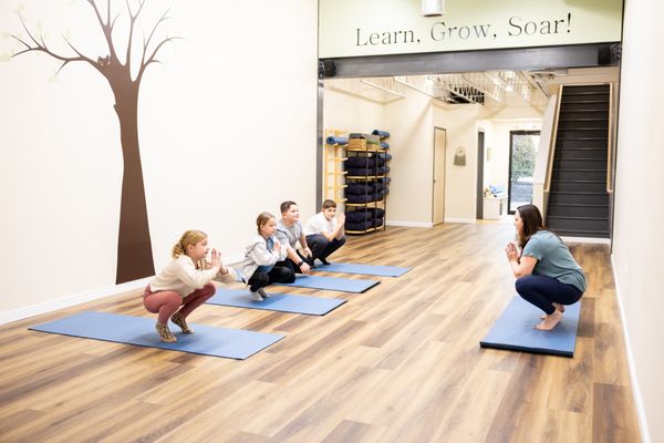 The Mindfulnest Co. by null