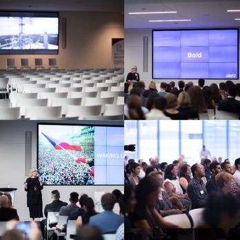 Amber Walker Events - The Discover Your Personal Brand Conference 2017! - Party & Event Planning Near Me - Toronto, Ontario