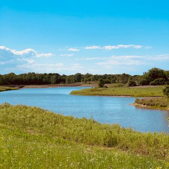 Buffalo Creek Forest Preserve - Hiking Near Me - Long Grove, Illinois