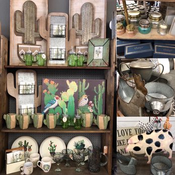 Southern Good - Home Decor Near Me - Seguin, Texas