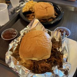 Pulled Pork
