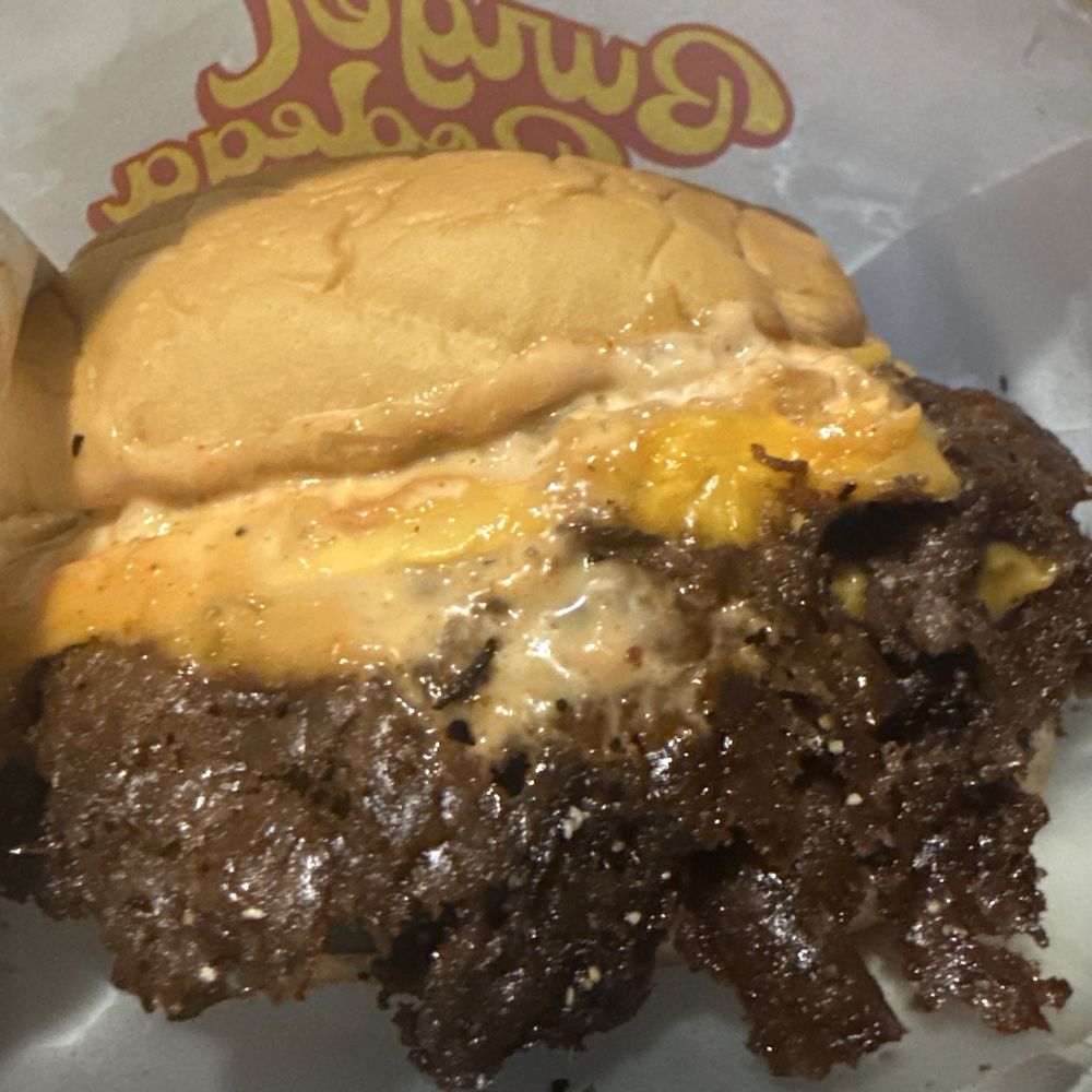 Burger Bodega - Smash Burger- Triple - Burgers Near Me - Houston, Texas Burger Bodega - Smash Burger- Triple - Burgers Near Me - Houston, Texas