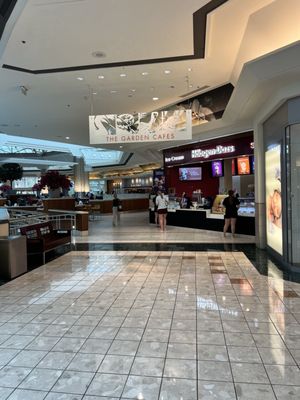 The Gardens Mall by null