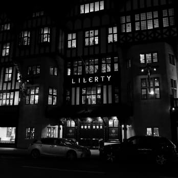 Liberty - Liberty (Est. 1875) Ltd
Bluegem Capital Partners LLP - Department Stores Near Me - London, XGL Liberty - Liberty (Est. 1875) Ltd
Bluegem Capital Partners LLP - Department Stores Near Me - London, XGL