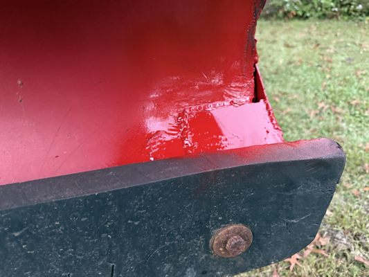 Trust Finamore Fabrication for flawless welds and lasting results. - Trust Finamore Fabrication for flawless welds and lasting results.