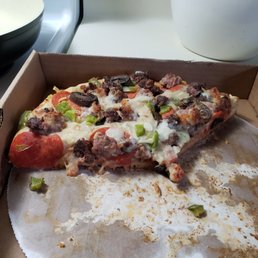 Small House Special (next Day leftovers) Small House Special (next Day leftovers)