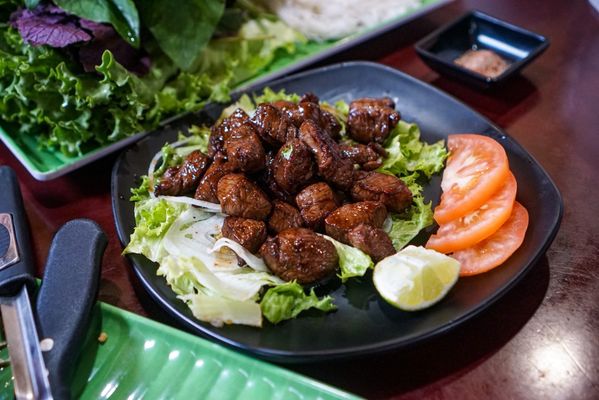Rainier Restaurant by null