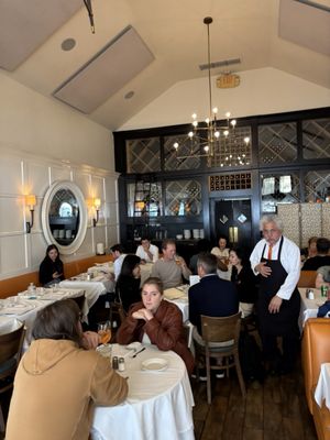 Porta Via Beverly Hills by null