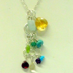 Caravan Beads