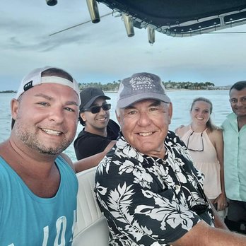 Island Tales Charters - I am the only one that's not a doctor - Boat Charters Near Me - Key West, Florida Island Tales Charters - I am the only one that's not a doctor - Boat Charters Near Me - Key West, Florida