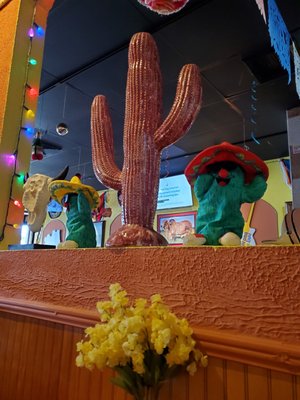 El Paso Restaurant by null
