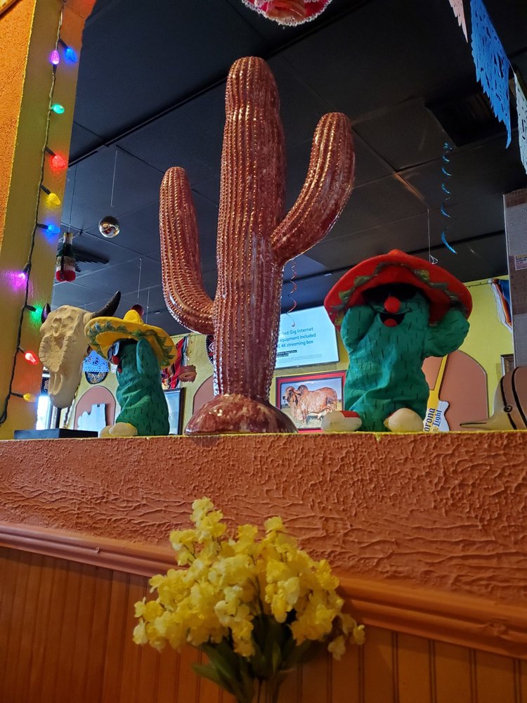 El Paso Restaurant