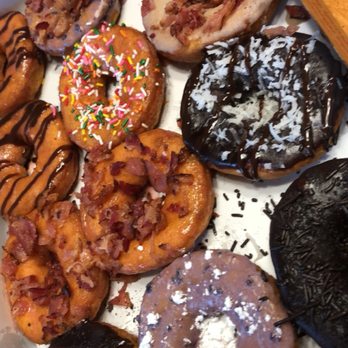 Duck Donuts - Donuts Near Me - Rockville, Maryland
