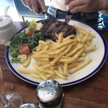 Prix Fixe - French Near Me - London, XGL
