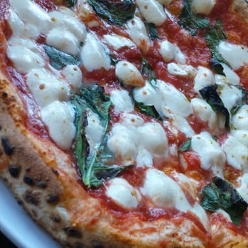 Pupatella - Classico pizza - Pizza Near Me - Arlington, Virginia