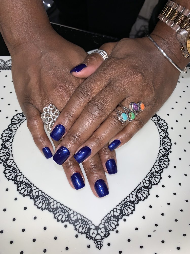 NANCY’S TOUCH OF ASIA NAIL SALON 236 Photos & 83 Reviews 4815