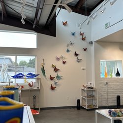 Barrio Glassworks - Gift shop