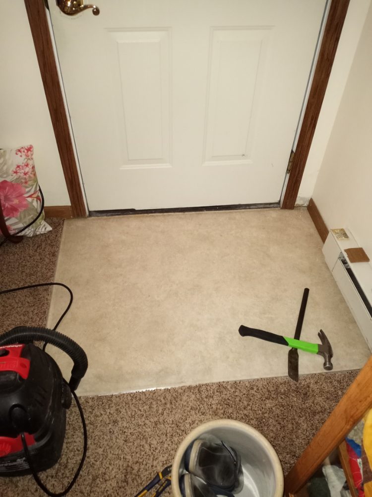 Slide of Freedom Home Repair