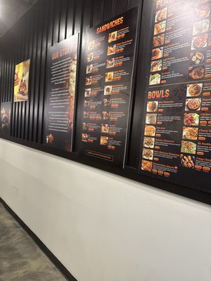 Menu photo 1 Shawarma House Brookfield, WI