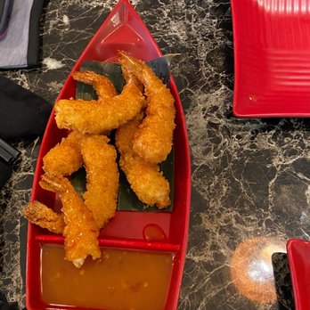 Pho Lantern Restaurant - Fried Shrimp Appetizer - Seafood Near Me - Buffalo, New York Pho Lantern Restaurant - Fried Shrimp Appetizer - Seafood Near Me - Buffalo, New York