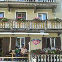 Elisabeth's Platzerl
