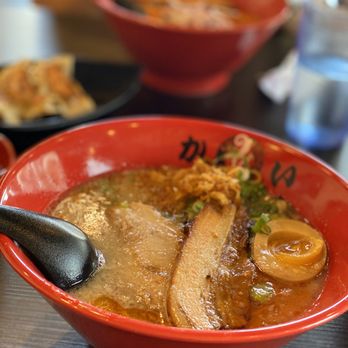 Kai Ramen - Arcadia - Kai White Ramen - Ramen Near Me - Arcadia, California Kai Ramen - Arcadia - Kai White Ramen - Ramen Near Me - Arcadia, California