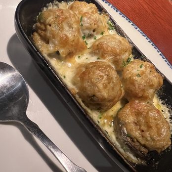 Red Lobster - Mushrooms that were - Seafood Near Me - Henderson, Nevada Red Lobster - Mushrooms that were - Seafood Near Me - Henderson, Nevada