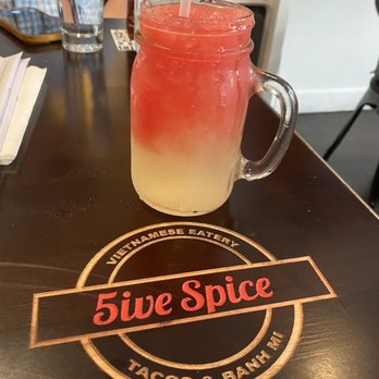 5ive Spice - Vietnamese Near Me - New York, New York
