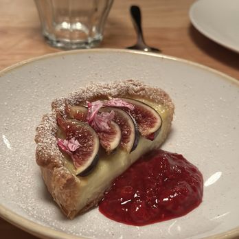 State Bird Provisions - Don't skip the desserts! - Tapas/Small Plates Near Me - San Francisco, California State Bird Provisions - Don't skip the desserts! - Tapas/Small Plates Near Me - San Francisco, California