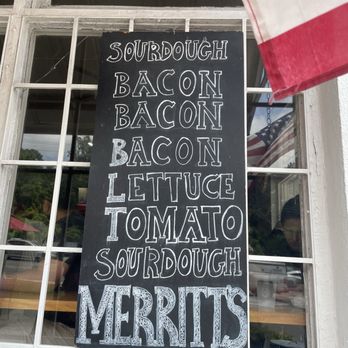 Merritt’s - Sandwiches Near Me - Chapel Hill, North Carolina Merritt’s - Sandwiches Near Me - Chapel Hill, North Carolina