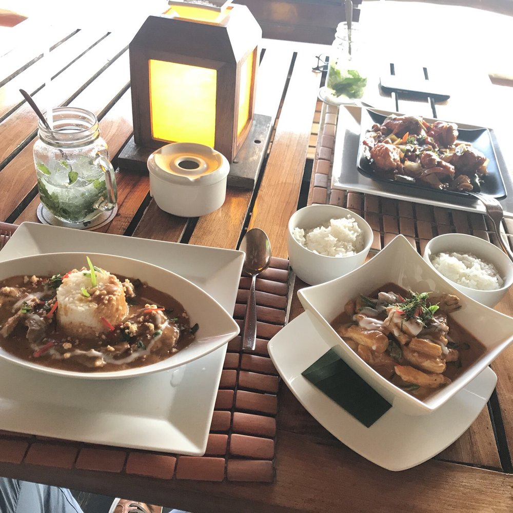 Thai Restaurant - Thai Near Me - Cancún, ROO Thai Restaurant - Thai Near Me - Cancún, ROO