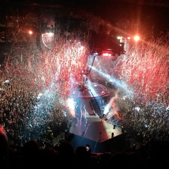 The SSE Hydro - Muse - Music Venues Near Me - Glasgow, GLG