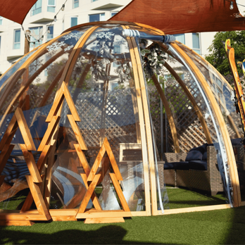 Halo Domes - Party Equipment Rentals Near Me Halo Domes - Party Equipment Rentals Near Me