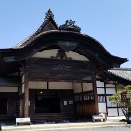 醍醐寺 三宝院 55 Photos 10 Reviews Updated Buddhist Temples 伏見区醍醐東大路町22 京都市 京都府 Japan Phone Number Yelp