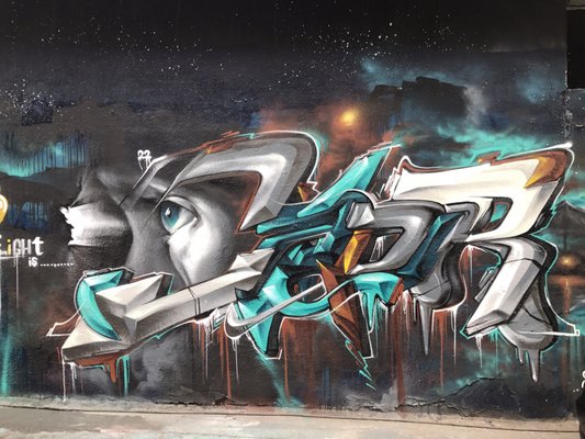 Alternative Prague Tours by null