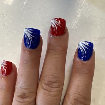 Elite Nails & Spa - Nail Salons Near Me - Oxnard, California