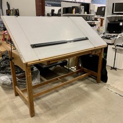 Habitat ReStore, Williston