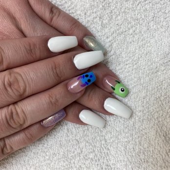 Today Nails - Nail Salons Near Me - Miami Gardens, Florida