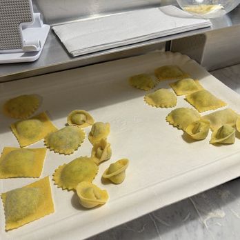Pastificio Faini - Pasta Shops Near Me - Rome, RM