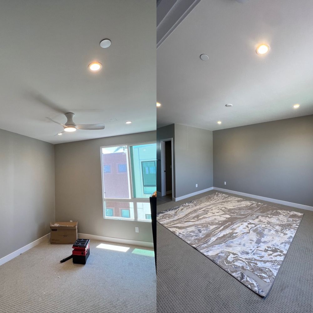 Slide of Residential Electrical Consultants