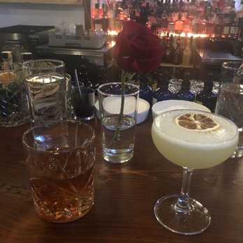 Kelnero - Cocktail Bars Near Me - Edmonds, Washington