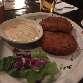 The Londoner - Bibb le & Squeak with queso. Delicious - Pubs Near Me - Addison, Texas The Londoner - Bibb le & Squeak with queso. Delicious - Pubs Near Me - Addison, Texas
