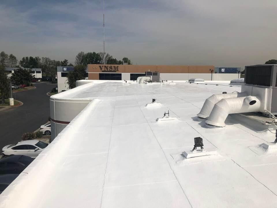 Slide of America's Best Roofing Company