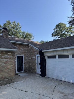 Southwestern Roofing TM