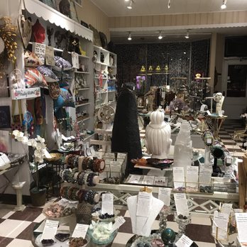 Rocky's Crystals & Minerals - Inside - Gemstones & Minerals Near Me - Montclair, New Jersey
