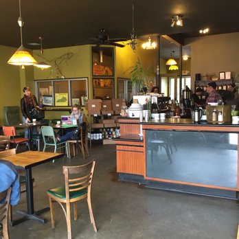 Sunergos Coffee - Comfy chill place. - Coffee & Tea Near Me - Louisville, Kentucky