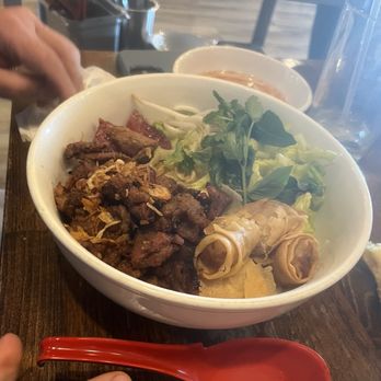 Pho Tuoi - Vietnamese Near Me - Gladstone, Missouri